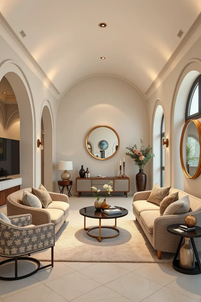 58 Modern Small Living Room Styling Ideas For A Chic And Functional Space