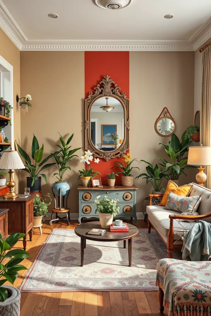 53 FunHaus Interior Design Trend Ideas To Create A Bold And Playful Home