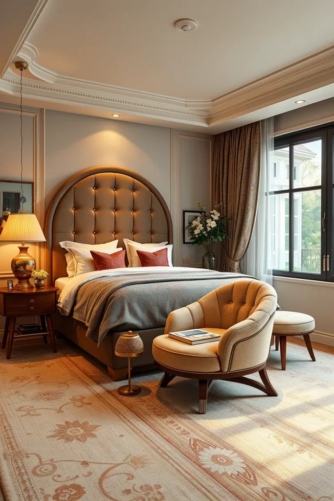 60 Cozy Small Bedroom Design Inspiration Ideas For A Stylish And Comfortable Retreat