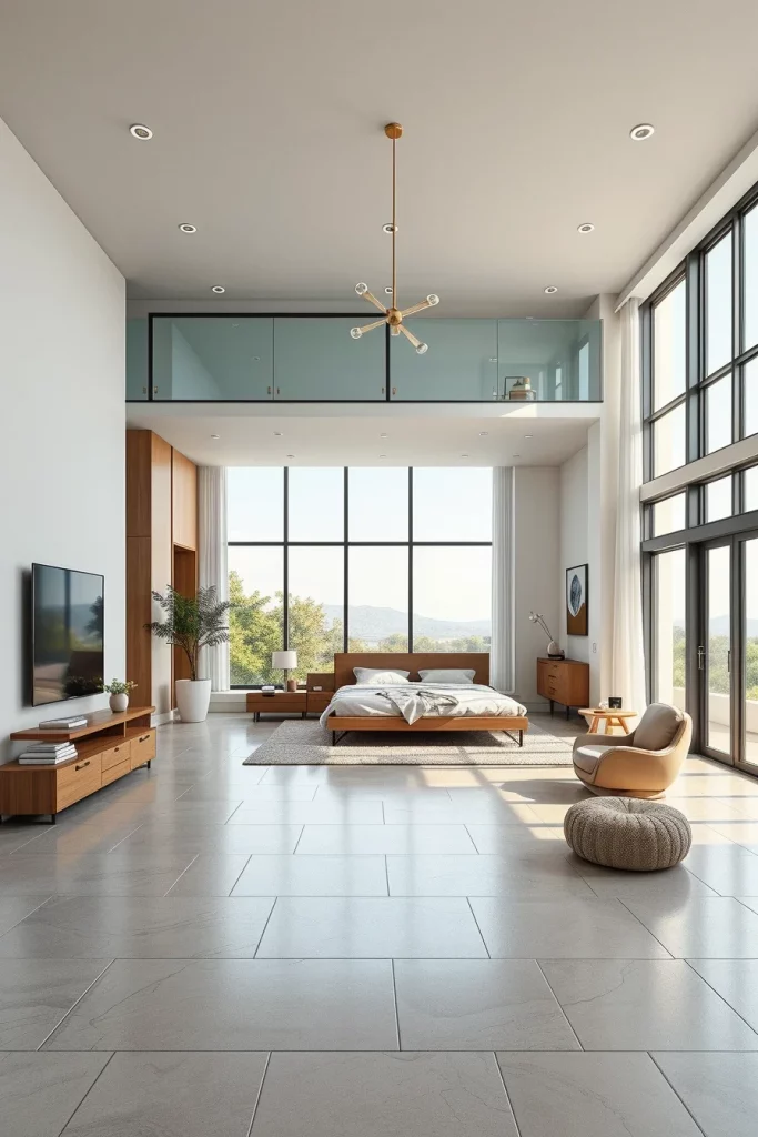 53 Minimalist Bedroom Interiors That Create a Calm and Stylish Retreat