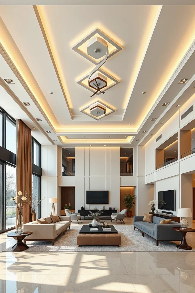 57 Minimalist Living Room Styling Ideas For A Beautiful And Modern Home