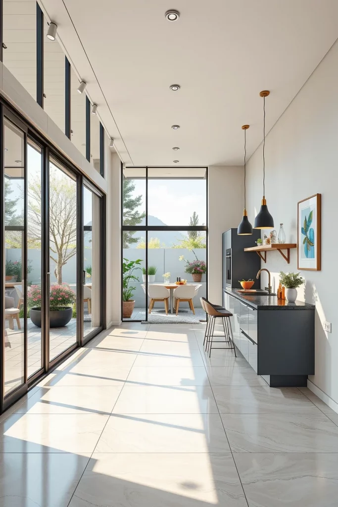 57 Modern Small Kitchen Design Inspiration Ideas For Stylish And Creative Spaces