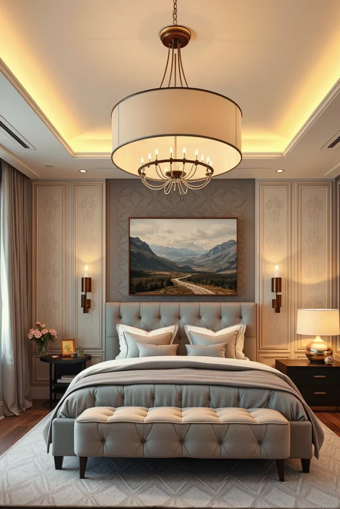 53 Cozy Bedroom Aesthetics To Create The Ultimate Relaxing Retreat