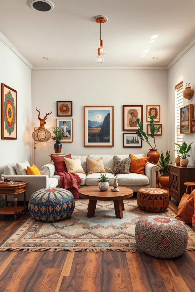 57 Cozy Small Living Room Aesthetic Ideas For A Warm And Stylish Home