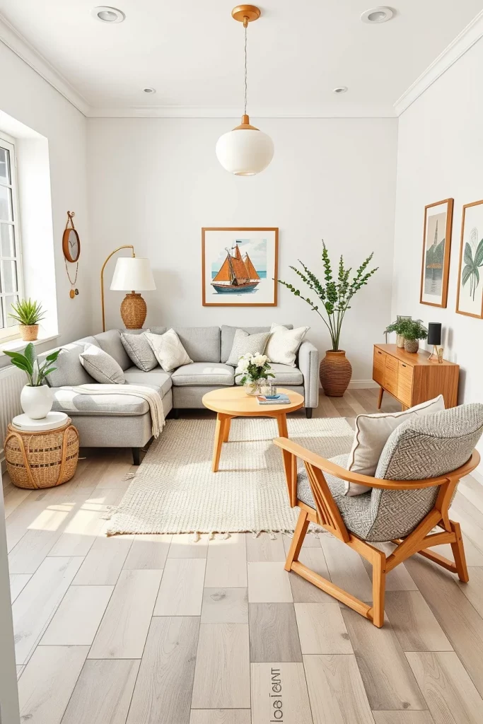 60 Curved Furniture Small Living Room Design Ideas To Maximize Style And Space