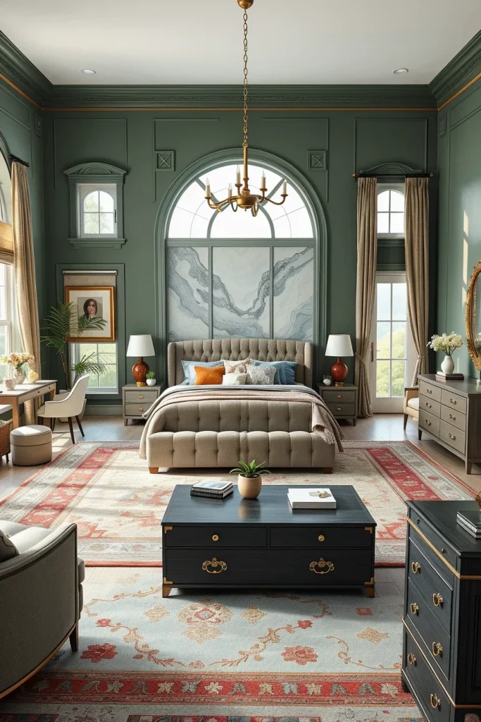 53 Sage Green Bedroom Ideas For A Calm And Stylish Retreat