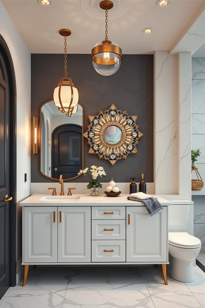 58 Master Bathroom Renovation Design Inspiration Ideas For A Luxurious Modern Retreat