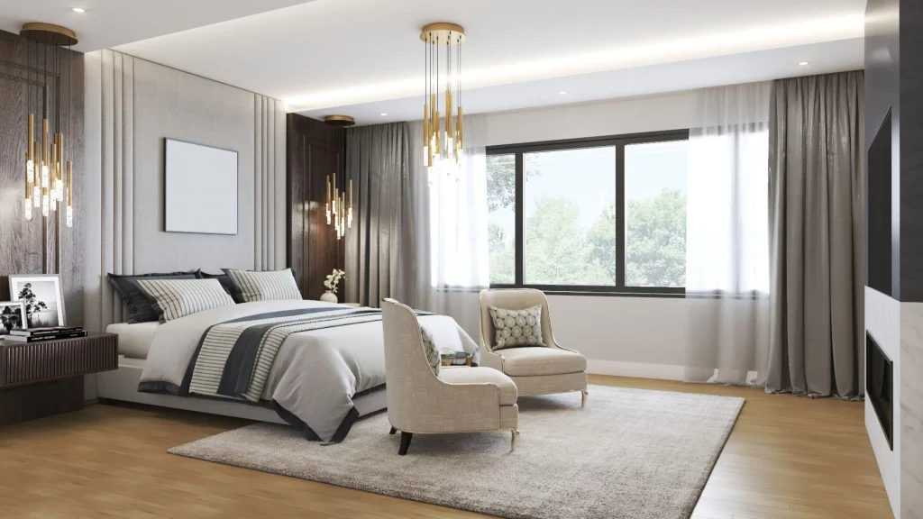 62 Budget Bedroom Makeovers That Look Stylish, Modern, And Expensive