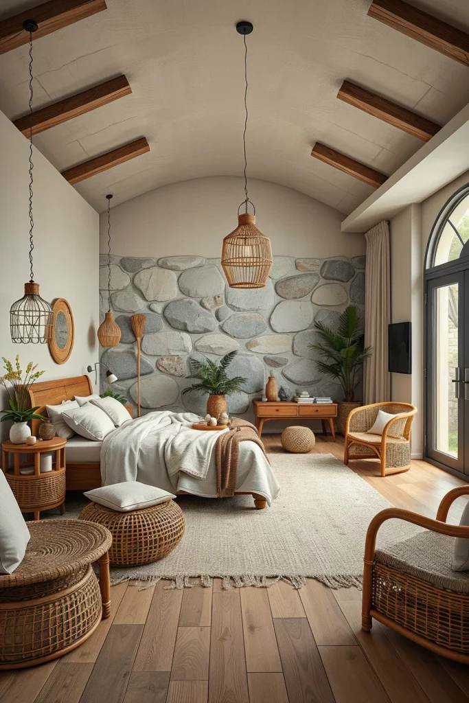 56 Sustainable Furniture Bedrooms Ideas For A Stylish And Eco-Friendly Retreat