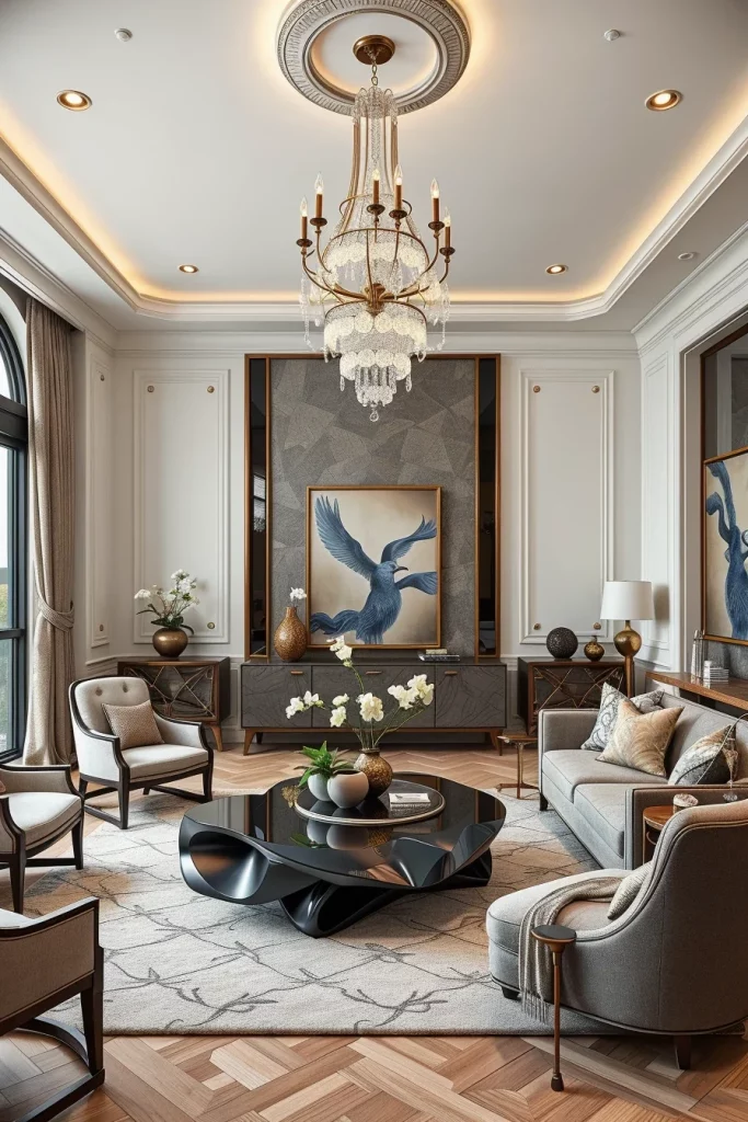 60 Elegant Small Living Room Makeover Ideas For A Stylish And Sophisticated Home