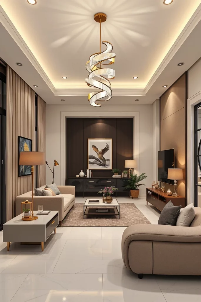 58 Small Living Room Furniture Layout Ideas For Stylish And Functional Spaces