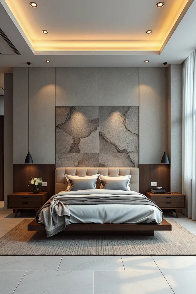 53 Minimalist Bedroom Interiors That Create a Calm and Stylish Retreat
