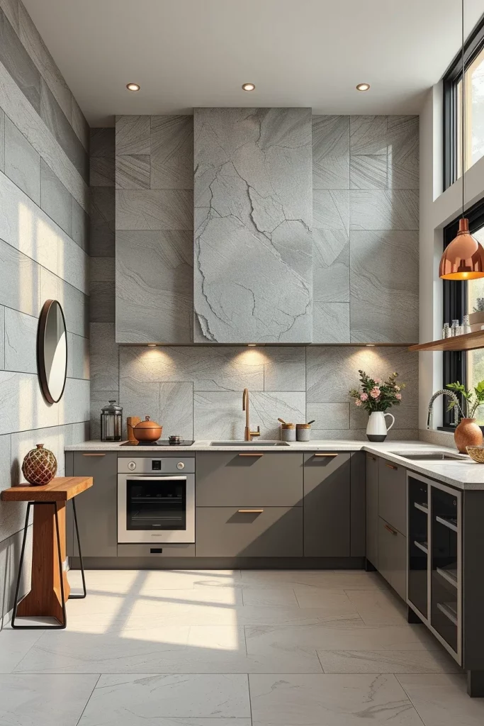 57 Modern Small Kitchen Design Inspiration Ideas For Stylish And Creative Spaces