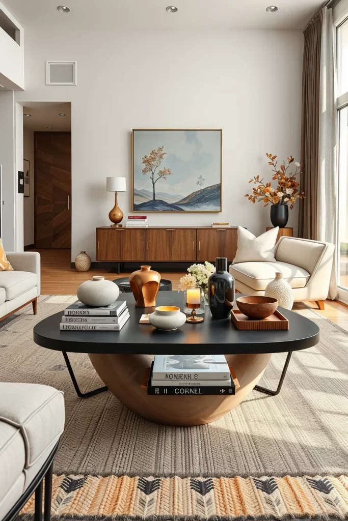 59 Neutral Small Living Room Styling Ideas For A Chic And Cozy Home