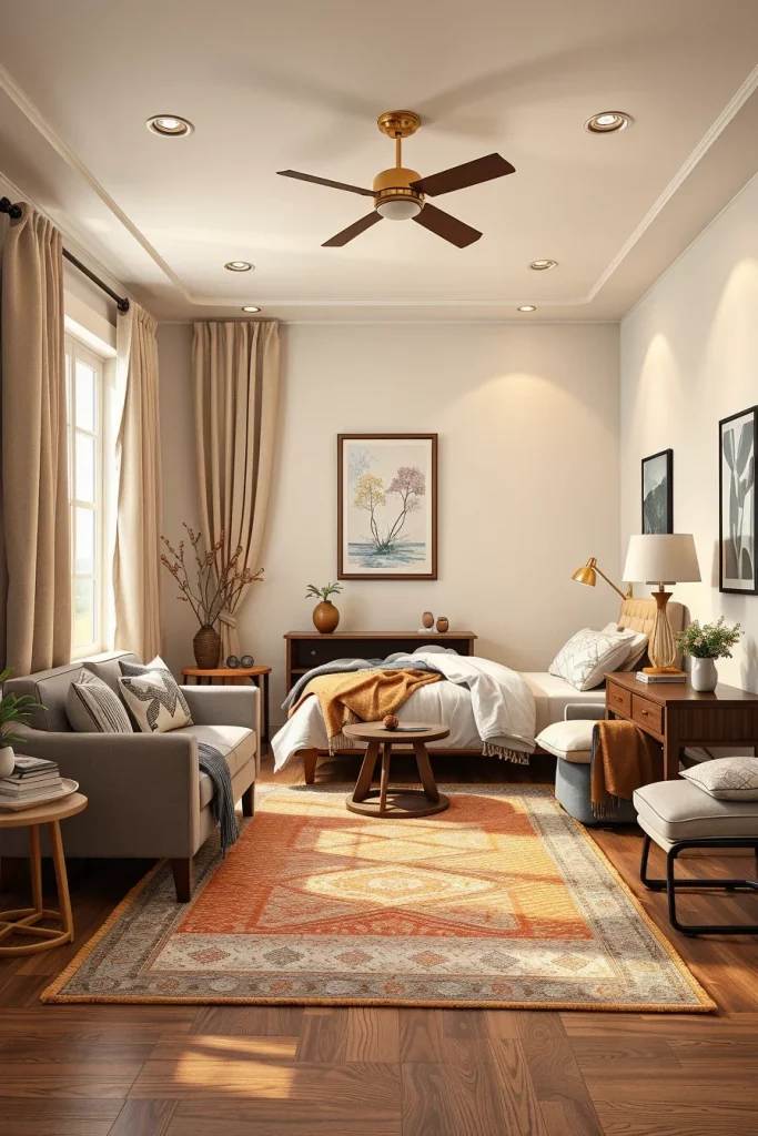 53 Cozy Bedroom Aesthetics To Create The Ultimate Relaxing Retreat