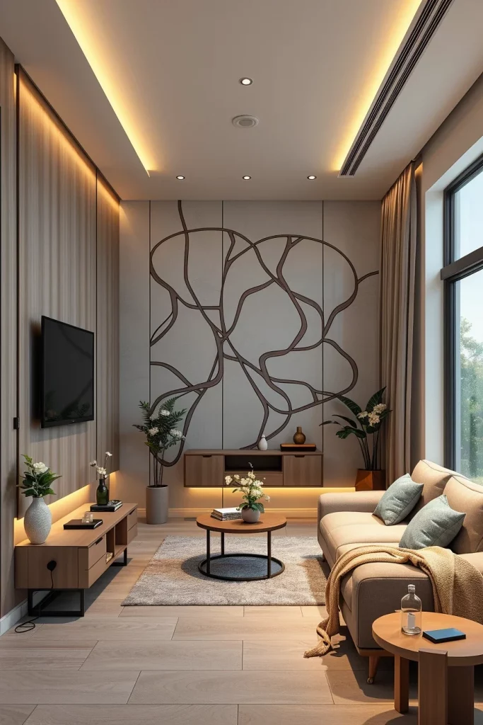 57 Cozy Small Living Room Aesthetic Ideas For A Warm And Stylish Home