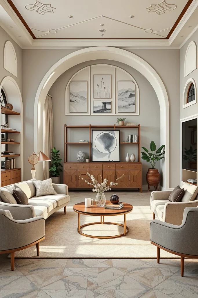 59 Neutral Living Room Design Inspiration Ideas For A Stylish And Timeless Home