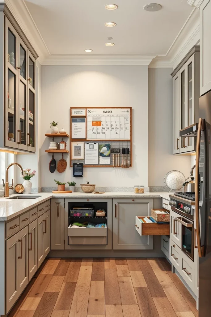 53 Kitchen Storage Organization Hack Ideas For A Clutter-Free And Stylish Kitchen