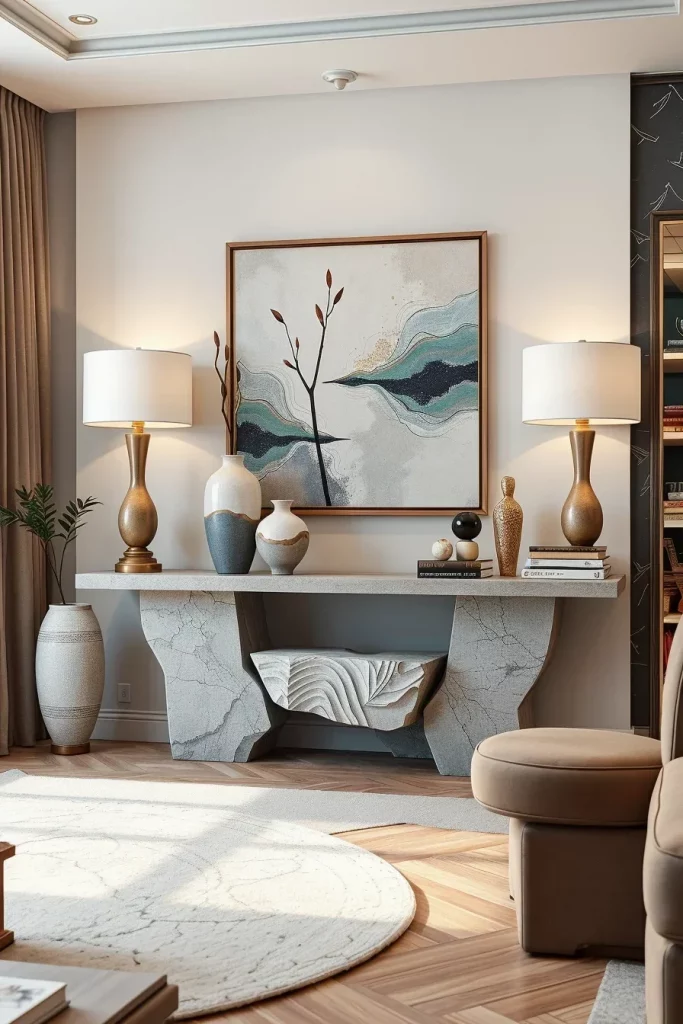 58 Contemporary Living Room Decorating Ideas To Create A Stylish And Modern Space