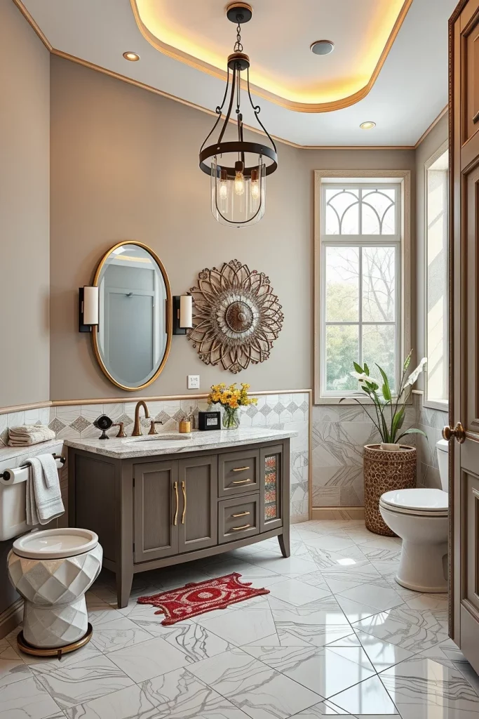 58 Master Bathroom Renovation Design Inspiration Ideas For A Luxurious Modern Retreat