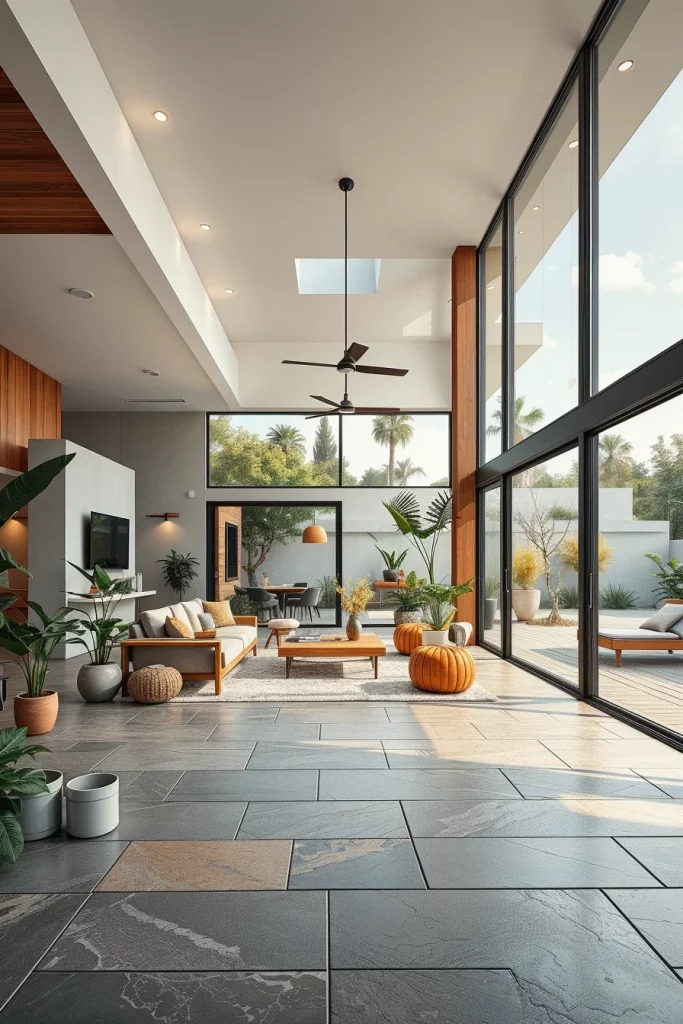 55 Open Concept Living Room Design Ideas For Stylish And Modern Homes