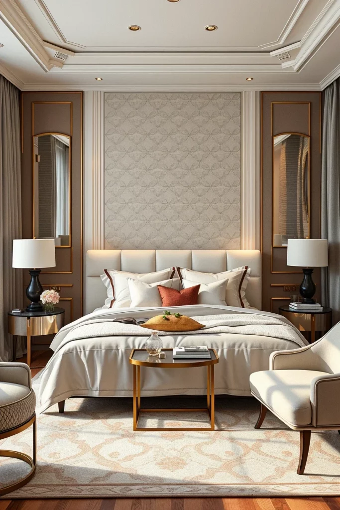 62 Budget Bedroom Makeovers That Look Stylish, Modern, And Expensive