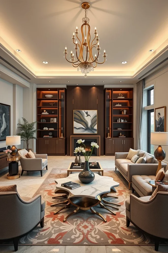 60 Elegant Small Living Room Makeover Ideas For A Stylish And Sophisticated Home