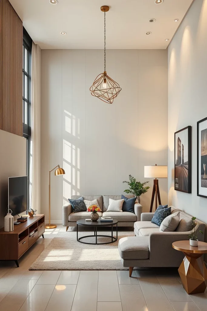 58 Small Living Room Furniture Layout Ideas For Stylish And Functional Spaces