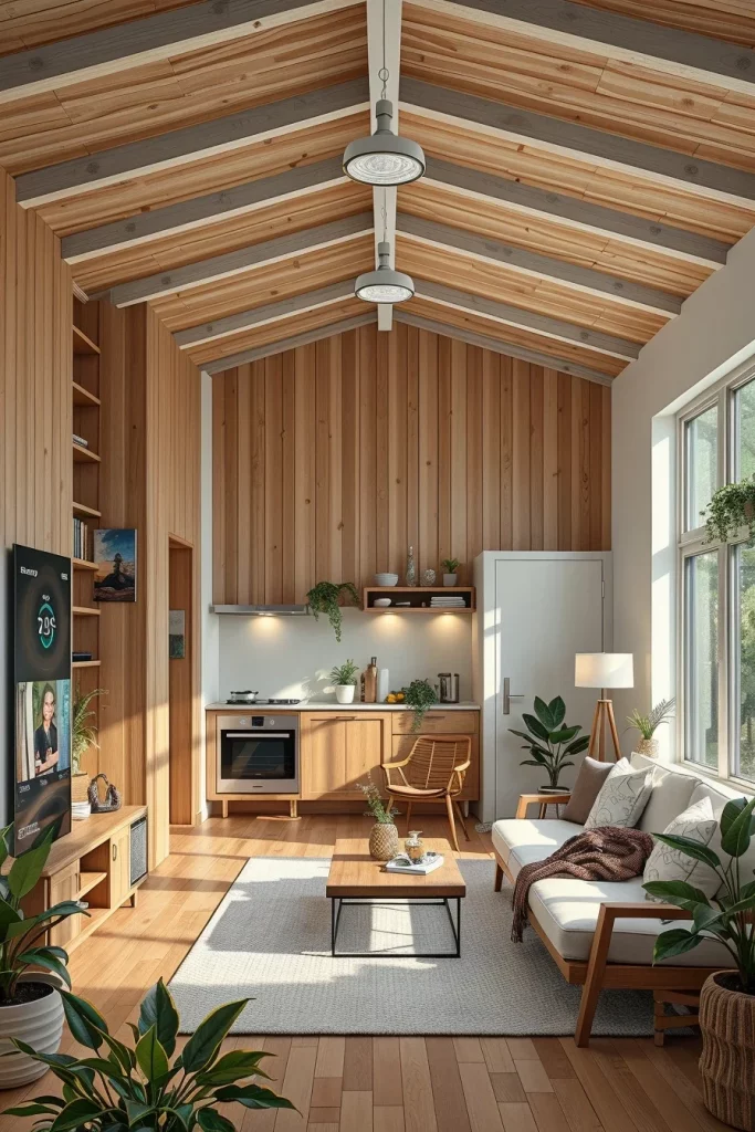 58 Sustainable Home Decor Ideas For A Stylish And Eco-Friendly Home