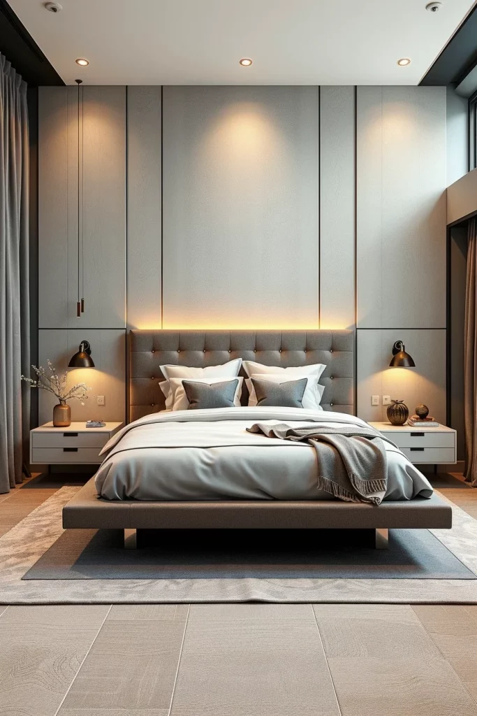 53 Minimalist Bedroom Interiors That Create a Calm and Stylish Retreat