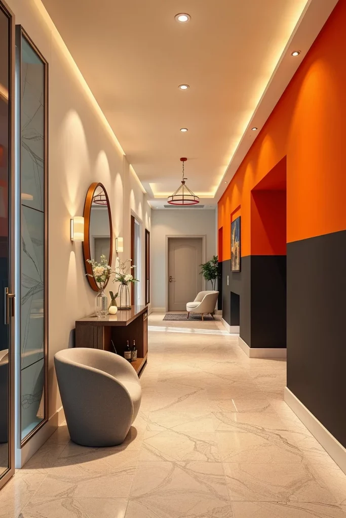 58 Hallway Wall Decor Ideas Stylish Enough To Transform Your Entryway