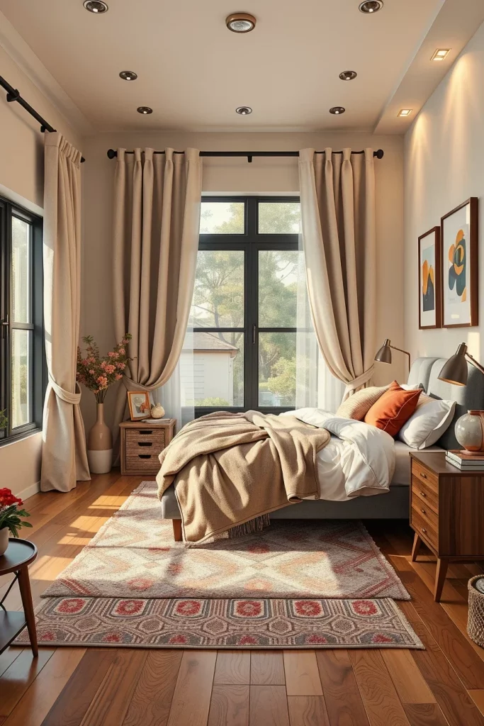 53 Cozy Bedroom Aesthetics To Create The Ultimate Relaxing Retreat