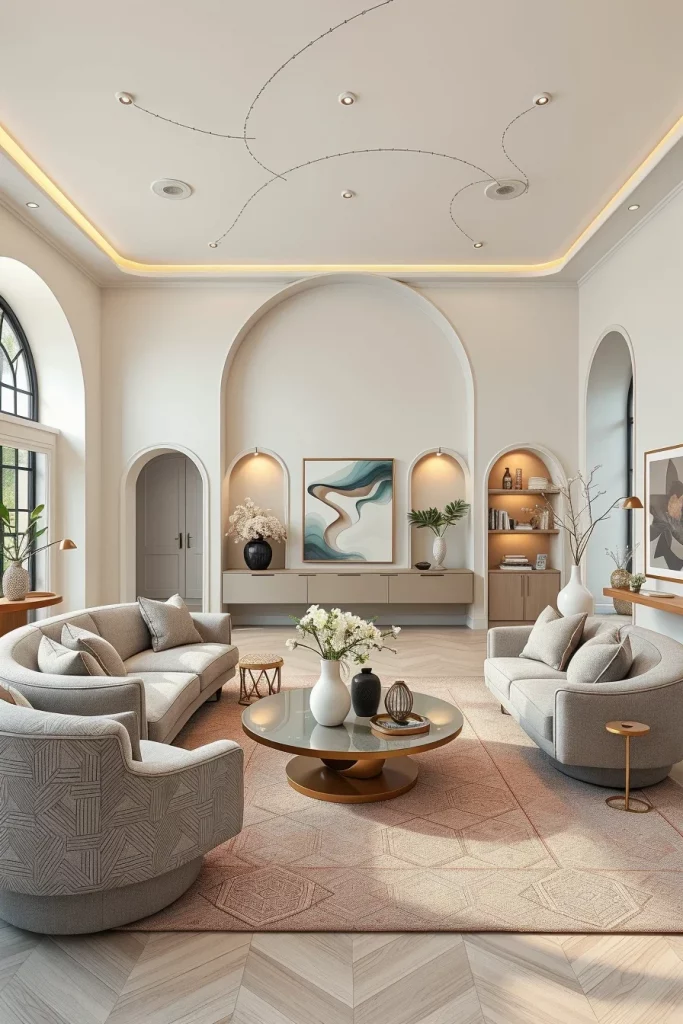 59 Neutral Living Room Design Inspiration Ideas For A Stylish And Timeless Home