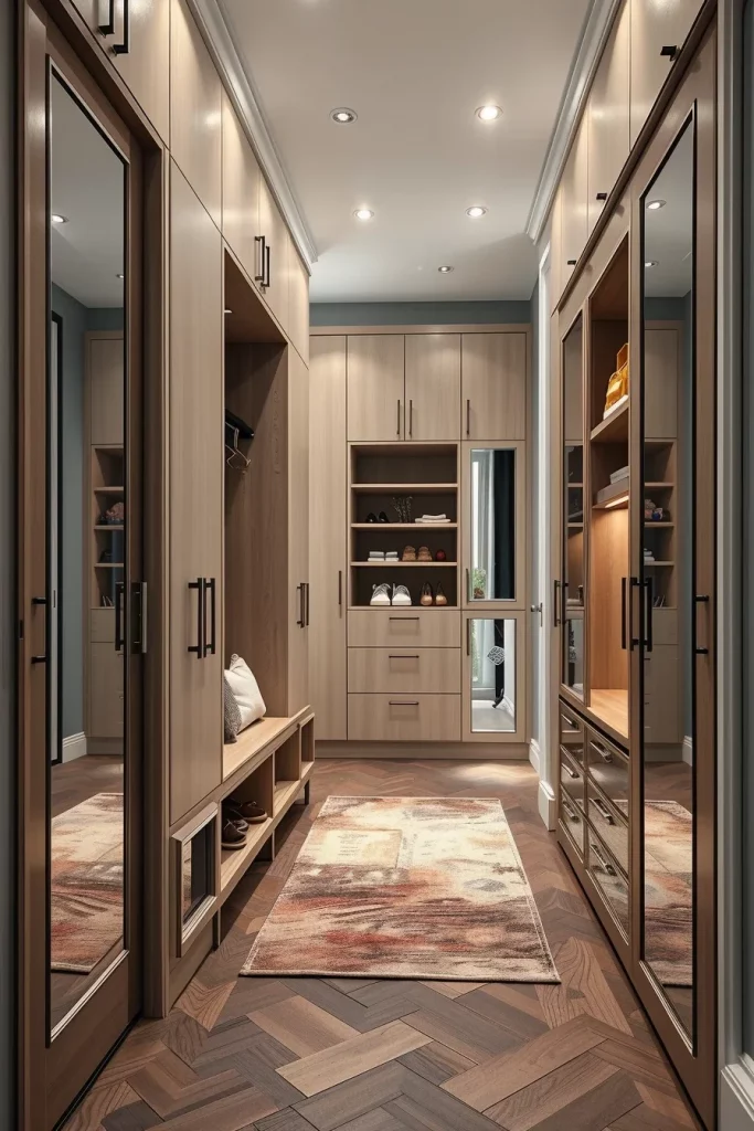 50 Narrow Hallway Decorating Ideas Inspiration For A Stylish And Creative Space