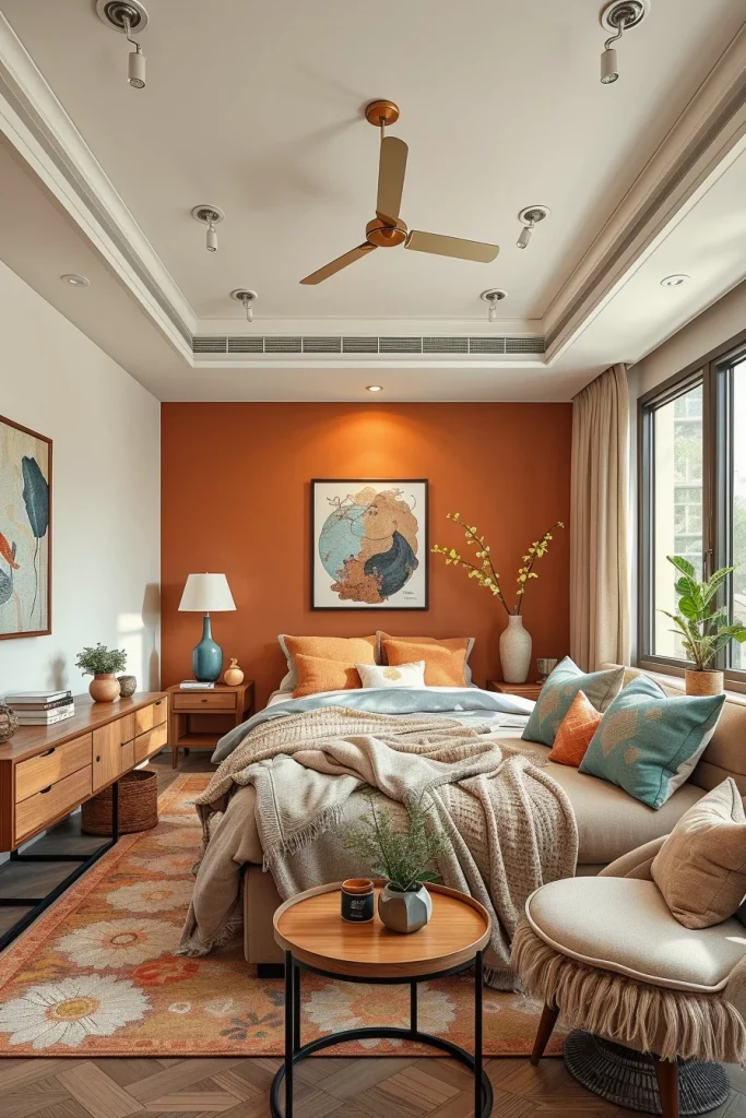 58 Small Bedroom Makeover Ideas Budget For A Stylish Space