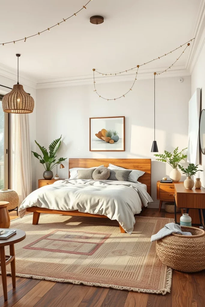 57 Organic Textiles For Bedrooms To Create A Cozy And Sustainable Retreat