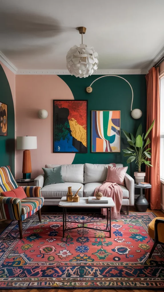 47 Small Living Room Design Inspiration Ideas To Transform Compact Spaces