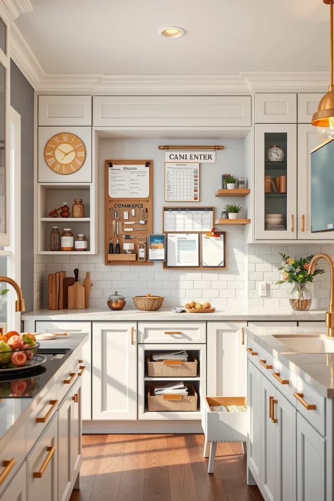 53 Kitchen Storage Organization Hack Ideas For A Clutter-Free And Stylish Kitchen