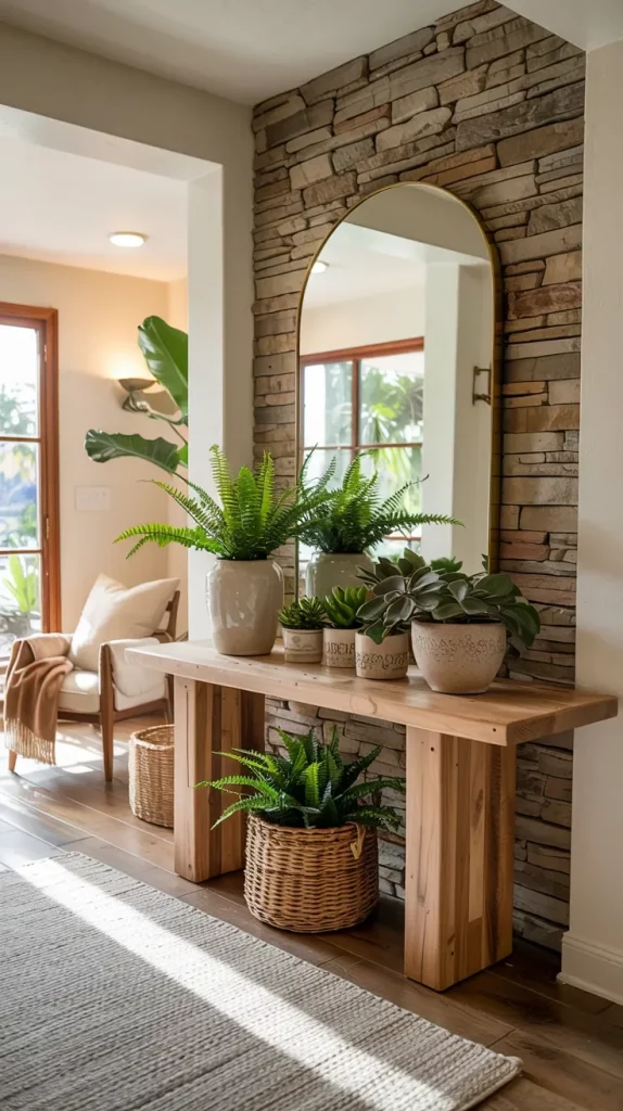 60 Entryway And Hallway Decor Ideas To Create A Stylish First Impression