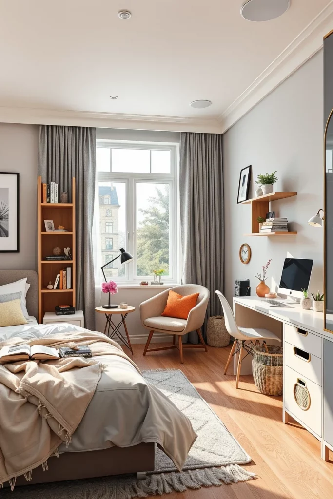 62 Budget Bedroom Makeovers That Look Stylish, Modern, And Expensive