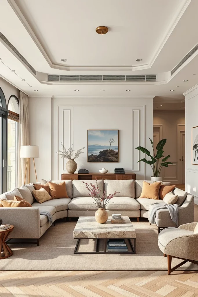 60 Elegant Small Living Room Makeover Ideas For A Stylish And Sophisticated Home