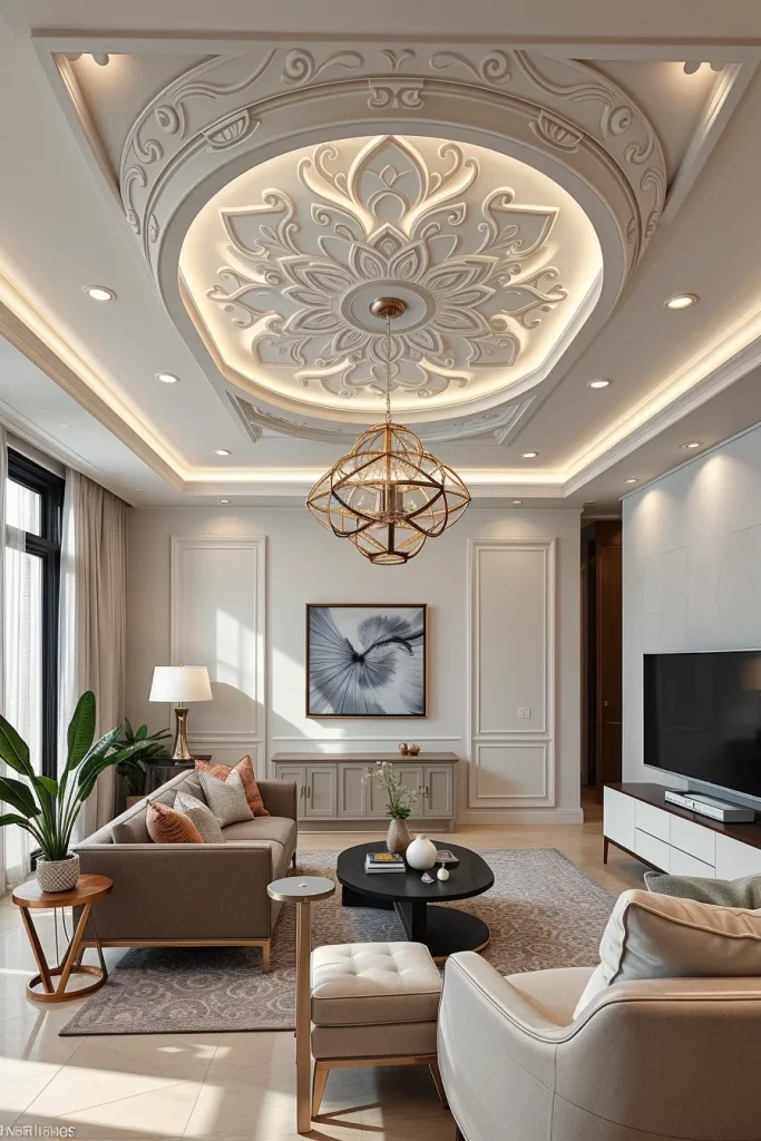 59 Neutral Small Living Room Styling Ideas For A Chic And Cozy Home