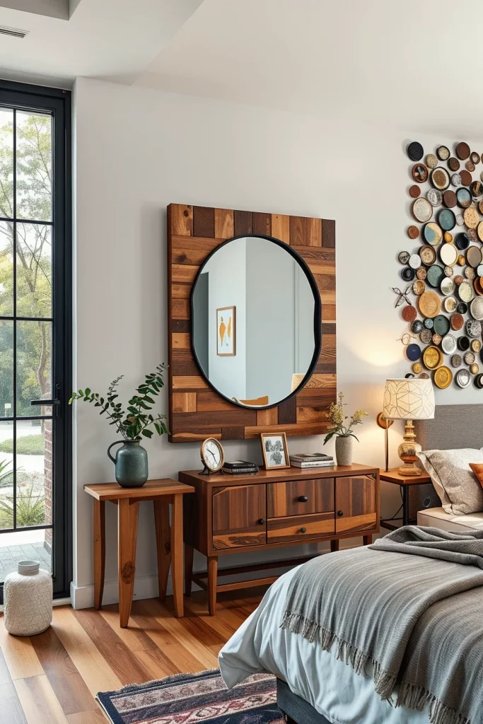 55 Contemporary Sustainable Bedroom Decor Ideas For A Stylish Eco-Friendly Retreat