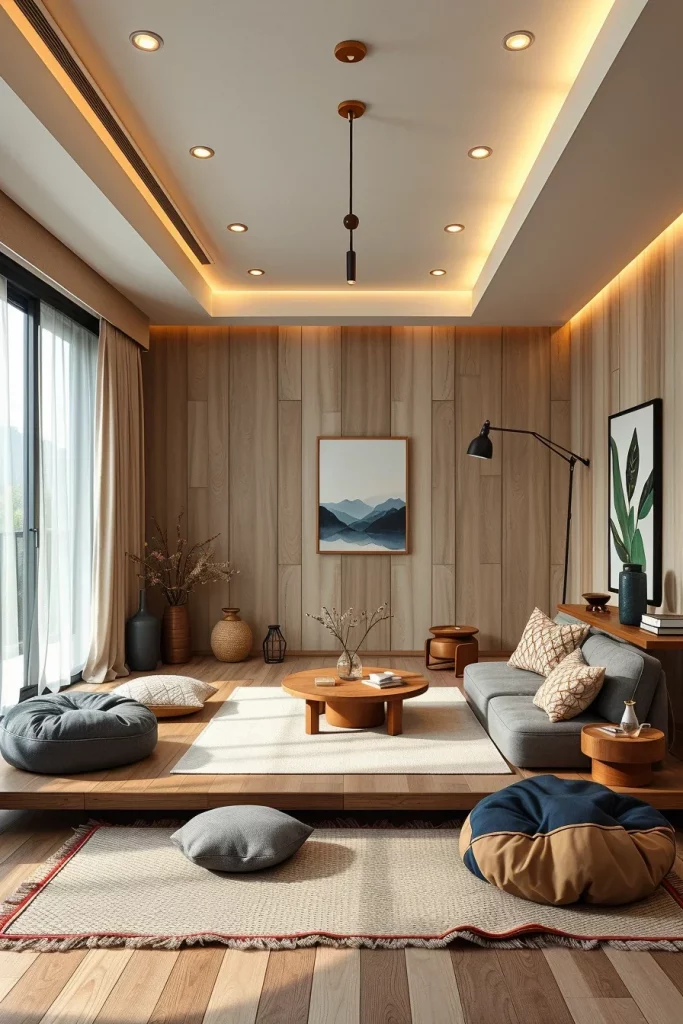 57 Cozy Small Living Room Aesthetic Ideas For A Warm And Stylish Home