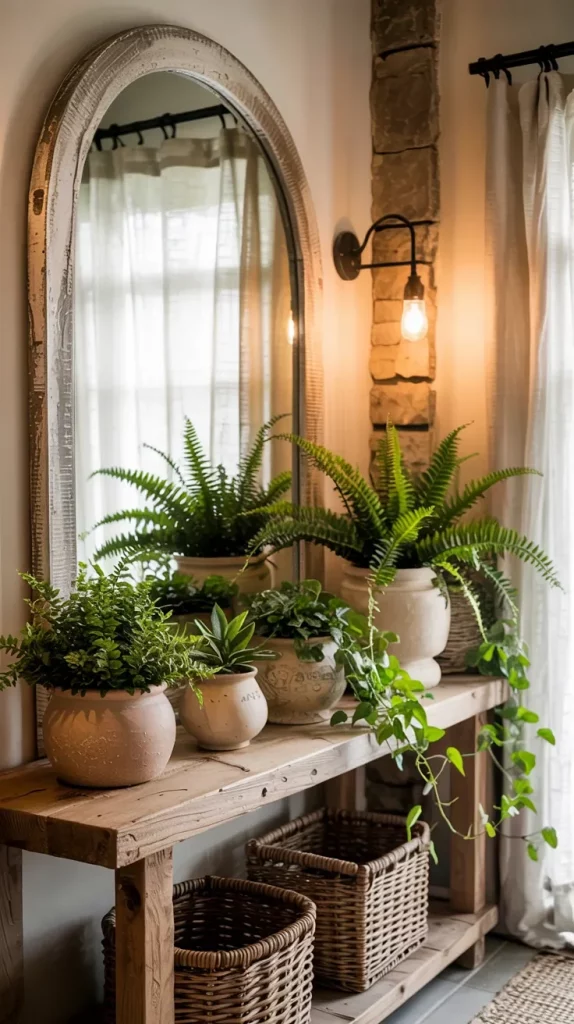 60 Entryway And Hallway Decor Ideas To Create A Stylish First Impression