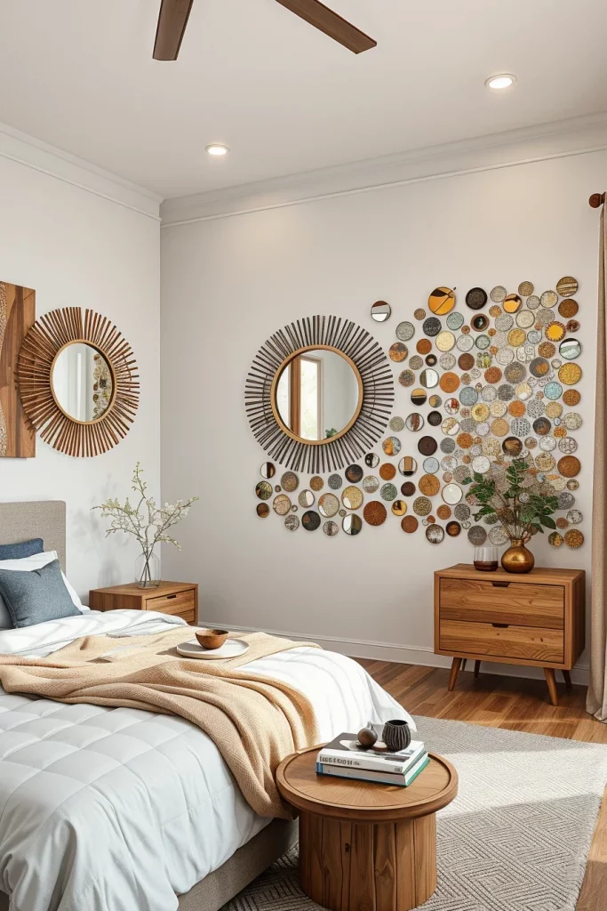 55 Contemporary Sustainable Bedroom Decor Ideas For A Stylish Eco-Friendly Retreat