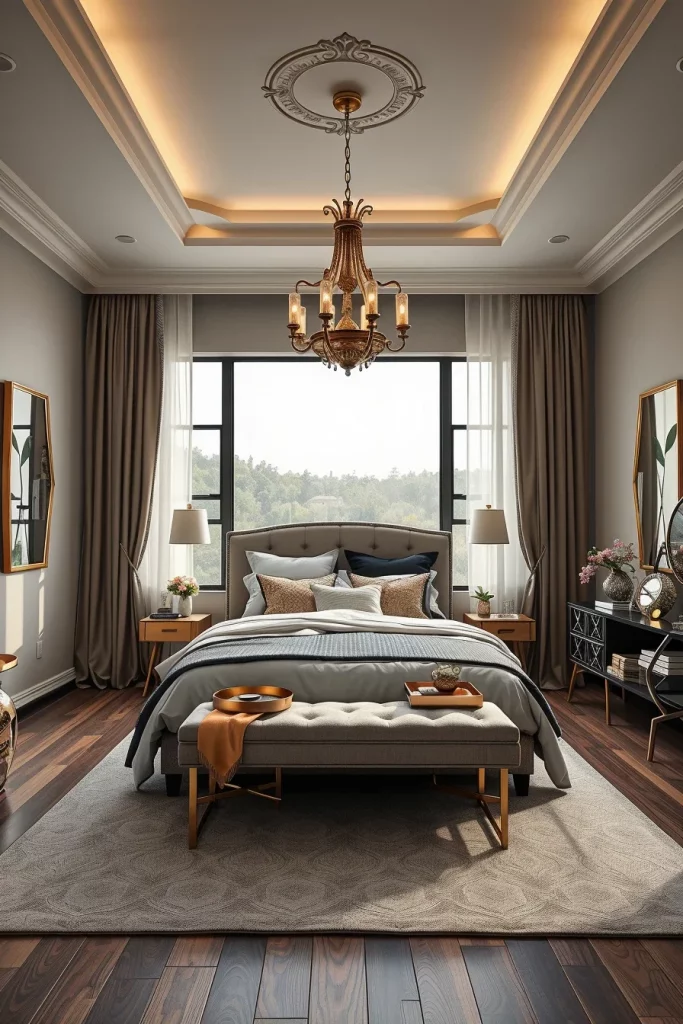58 Small Bedroom Makeover Ideas Budget For A Stylish Space