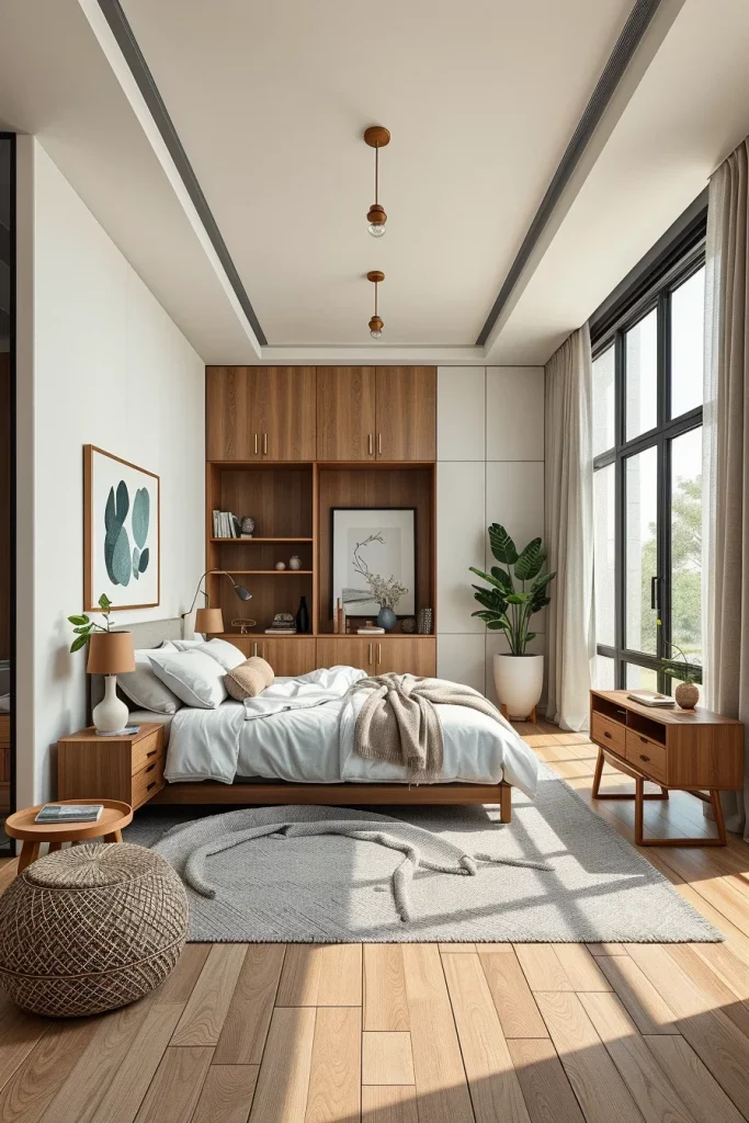 57 Organic Textiles For Bedrooms To Create A Cozy And Sustainable Retreat