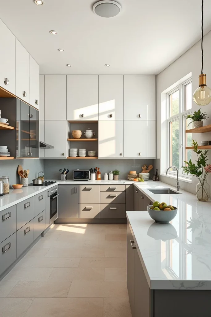 53 Kitchen Storage Organization Hack Ideas For A Clutter-Free And Stylish Kitchen