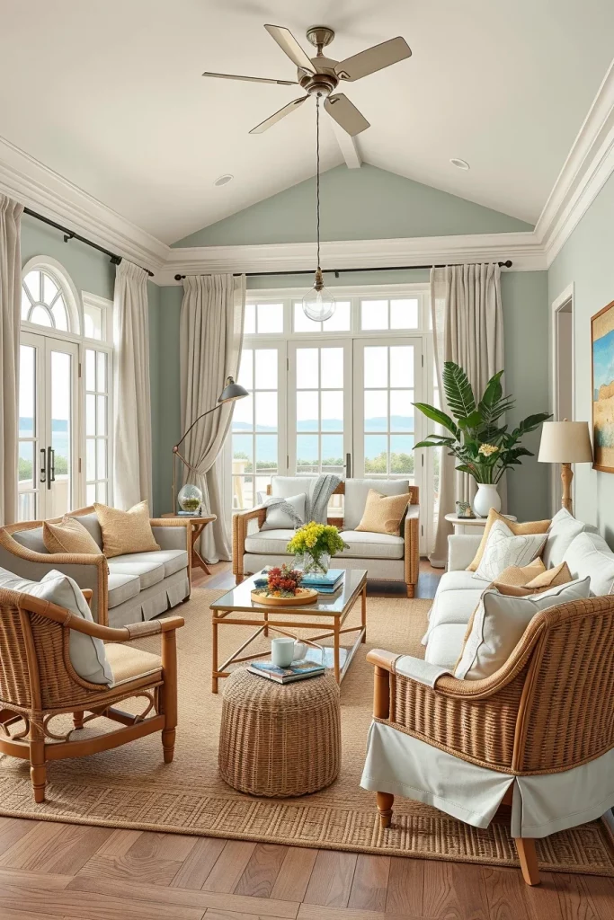 58 Sage Green Living Room Ideas For A Calm And Stylish Home